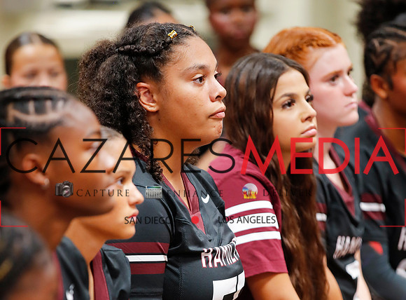 SEP. 21 2024: AIA High School Flag Football (Arizona Honor Bowl)