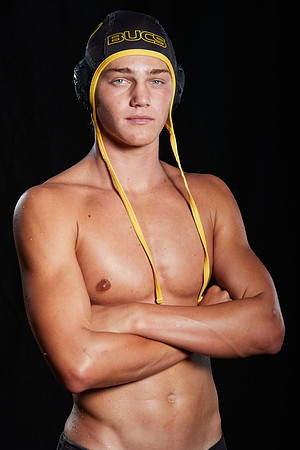 Mission Bay Boys Water Polo