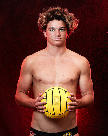 La Jolla Boys Water Polo