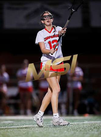 AGLA Play-0ff Girls Varsity Lacrosse Desert Vista vs Chaparral Playoff