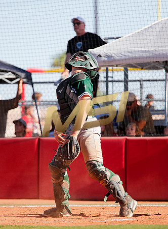 AIA Softball Gilbert Christian vs Seton JV Baseball