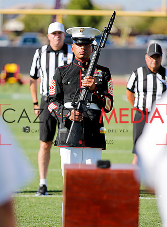 SEP. 21 2024: AIA High School Flag Football (Arizona Honor Bowl)