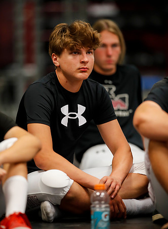 SEP. 20 2024: AIA High School Flag Football (Arizona Honor Bowl)