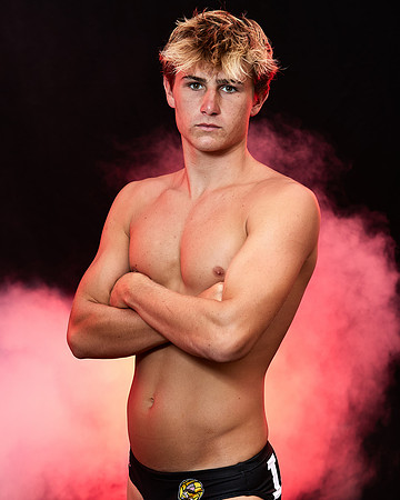 La Jolla Boys Water Polo