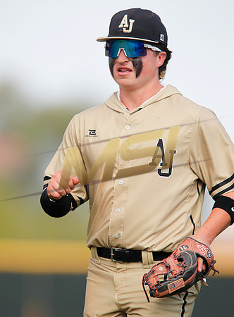 AIA Play-0ff Varsity Baseball  Apache Juction vs Seton