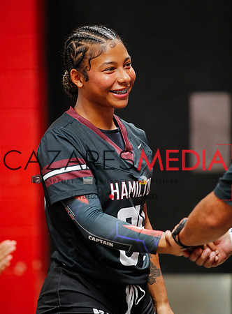 SEP. 21 2024: AIA High School Flag Football (Arizona Honor Bowl)