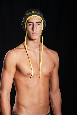 Mission Bay Boys Water Polo