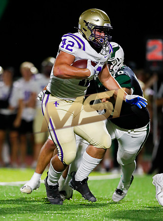 SEP. 17 2024: AIA High School Football