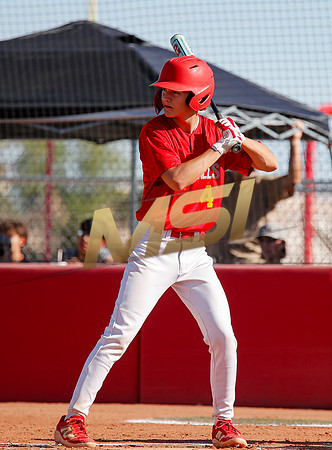 AIA Softball Gilbert Christian vs Seton JV Baseball