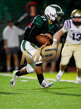 SEP. 17 2024: AIA High School Football