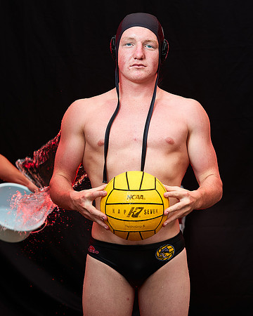 La Jolla Boys Water Polo