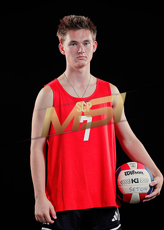 Seton Catholic Preparatory Seton Fall Sports Media Day