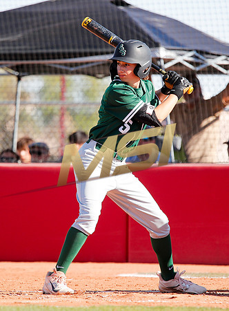 AIA Softball Gilbert Christian vs Seton JV Baseball