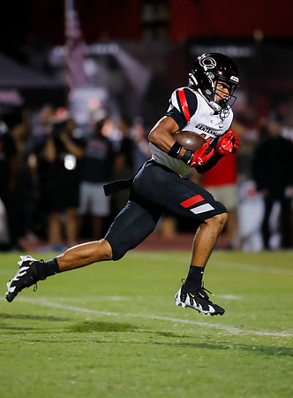AIA High School Football (Honor Bowl)