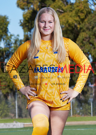 Mira Mesa High School Girls Soccer