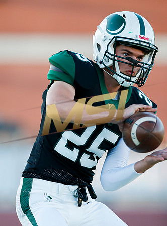 SEP. 17 2024: AIA High School Football