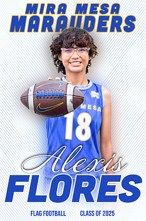 Alexis Flores