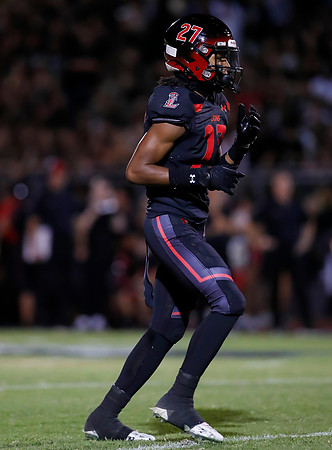 AIA High School Football (Honor Bowl)