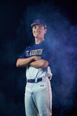 St. Augustine Varsity Baseball Media Day