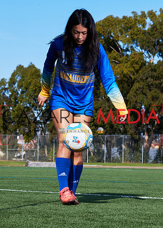 Mira Mesa High School Girls Soccer