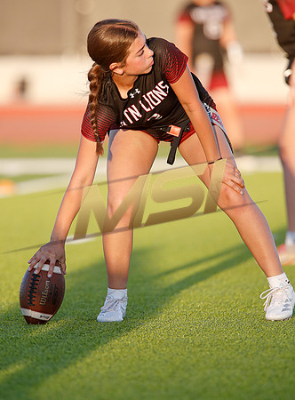 SEP. 20 2024: AIA High School Flag Football (Arizona Honor Bowl)