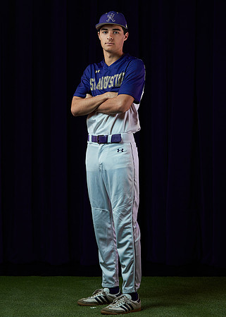 St. Augustine Varsity Baseball Media Day