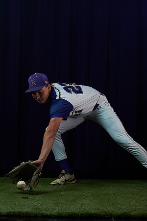 St. Augustine Varsity Baseball Media Day