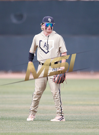 AIA Play-0ff Varsity Baseball  Apache Juction vs Seton