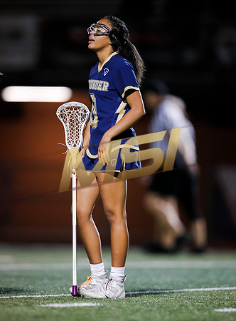 AGLA Play-0ff Girls Varsity Lacrosse Desert Vista vs Chaparral Playoff