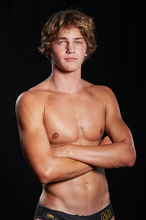 Mission Bay Boys Water Polo