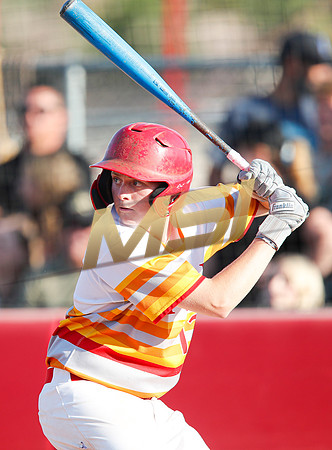 AIA Play-0ff Varsity Baseball  Apache Juction vs Seton
