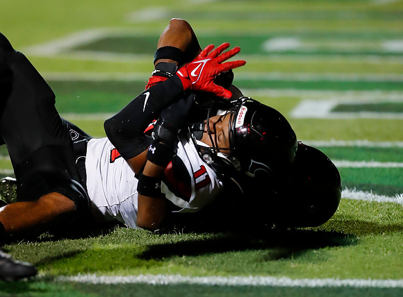 AIA High School Football (Honor Bowl)