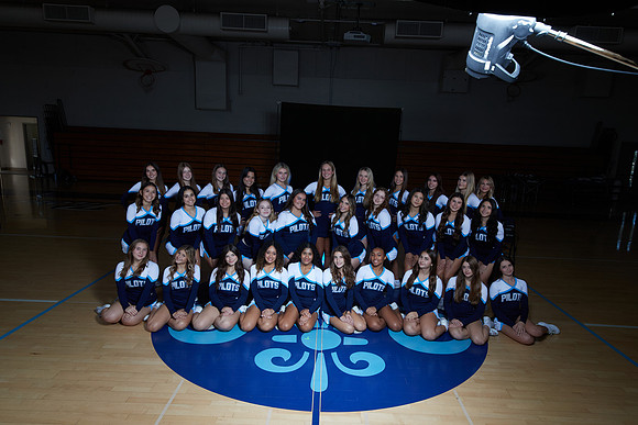 Academy of Our Lady of Peace Media Day