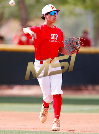 AIA Play-0ff Varsity Baseball  Apache Juction vs Seton