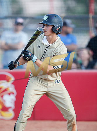 AIA Play-0ff Varsity Baseball  Apache Juction vs Seton