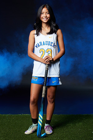 Senior Media Day
