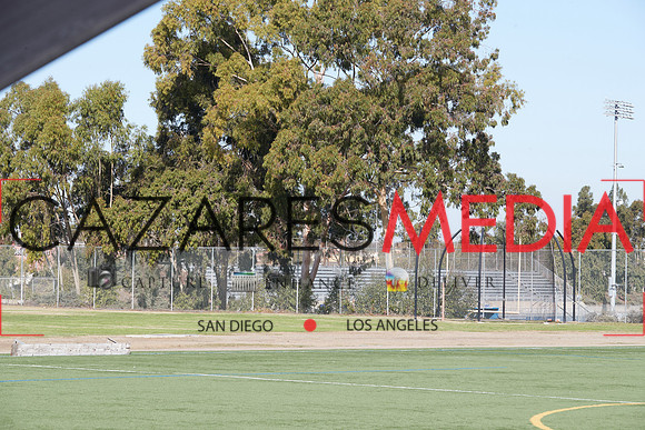 Mira Mesa High School Girls Soccer