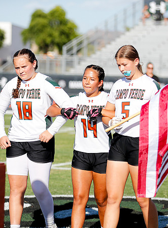 SEP. 21 2024: AIA High School Flag Football (Arizona Honor Bowl)