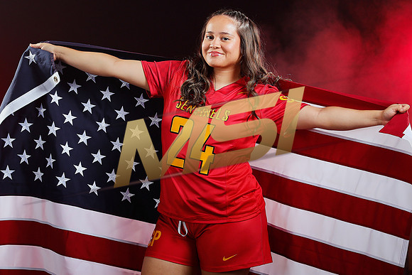Seton Catholic Preparatory Seton Fall Sports Media Day