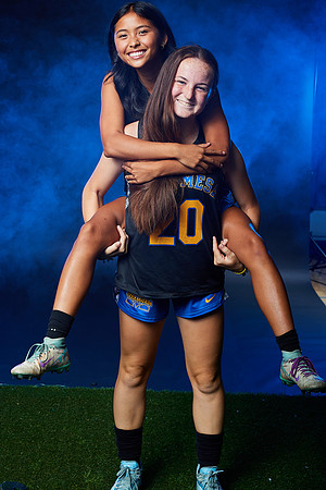 Senior Media Day