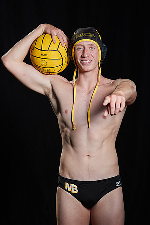 Mission Bay Boys Water Polo