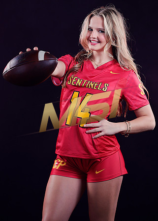 Seton Catholic Preparatory Seton Fall Sports Media Day