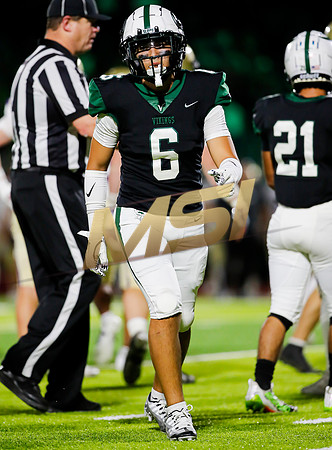 SEP. 17 2024: AIA High School Football