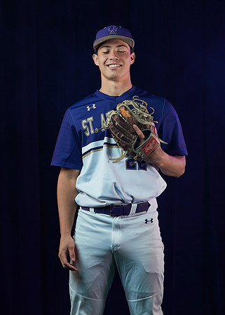 St. Augustine Varsity Baseball Media Day