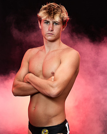 La Jolla Boys Water Polo