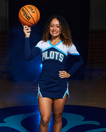 2024 Academy of Our Lady of Peace Cheer