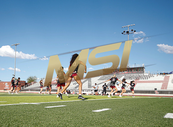 SEP. 20 2024: AIA High School Flag Football (Arizona Honor Bowl)