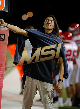 SEP. 17 2024: AIA High School JV Football