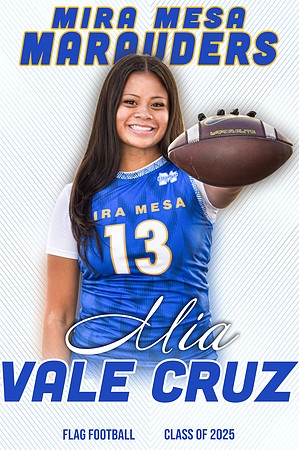 Mia Vale Cruz