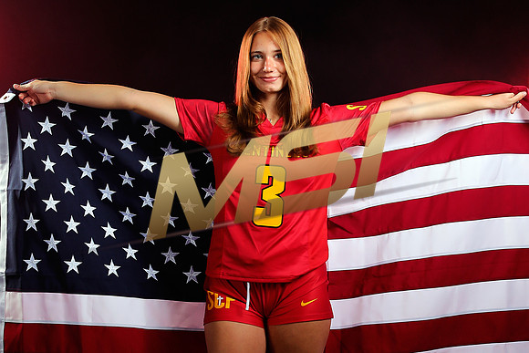 Seton Catholic Preparatory Seton Fall Sports Media Day